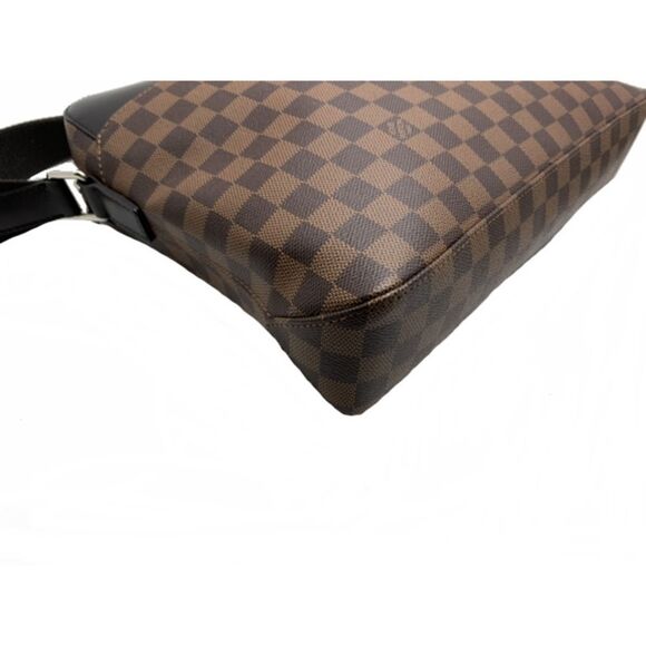 Louis Vuitton Shoulder Bag Damier Jake Messenger MM - Picture 6 of 7